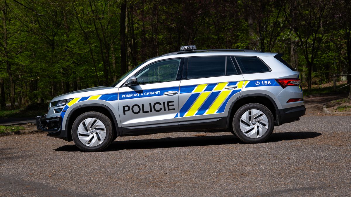 Blíží se další policejní monstrakce: Bude to takový dárek pod stromeček, které tentokrát může vyjít extrémně draho